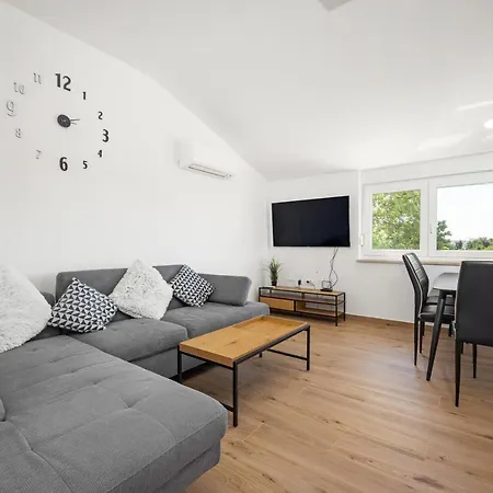 Luxury Apartments Lotus&Lovor Pula Exterior foto