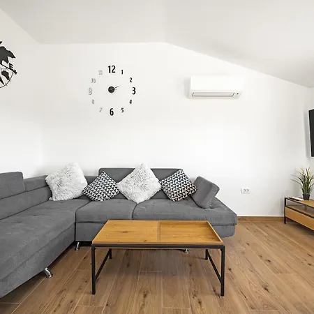 Luxury Apartments Lotus&Lovor Pula Exterior foto