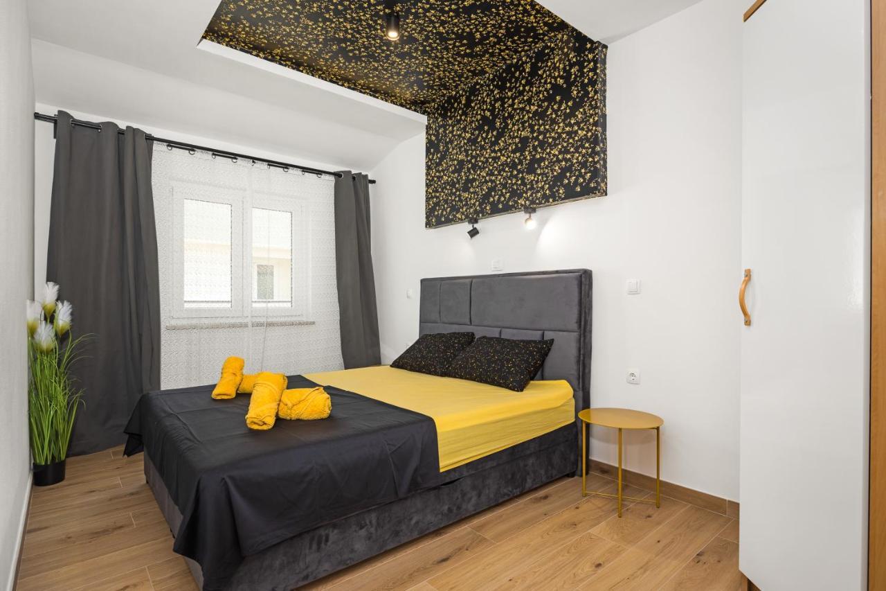 Apartment Luxury Lotus&lovor