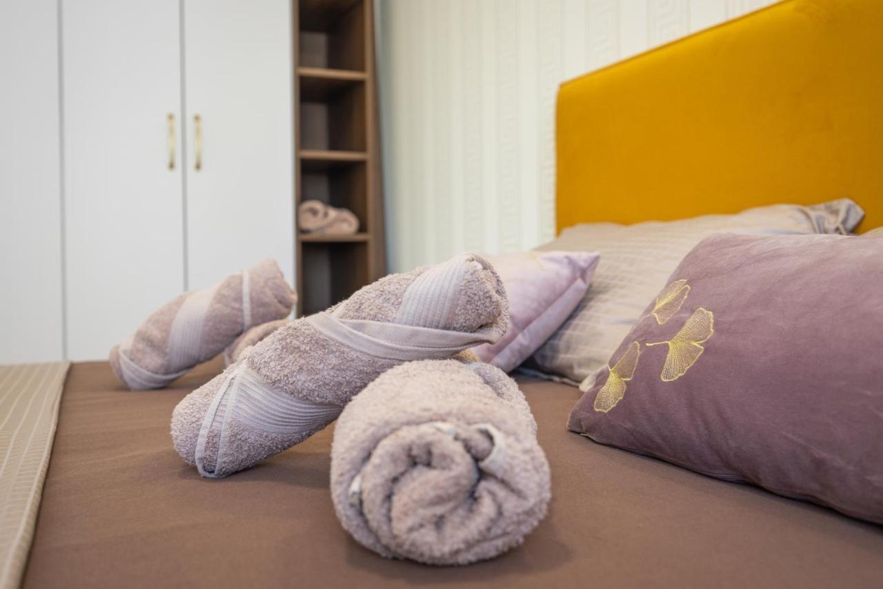 Apartment Luxury Lotus&lovor
