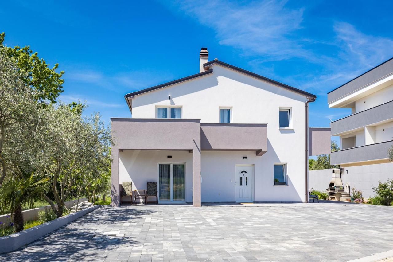 Apartment Luxury Lotus&lovor Pula
