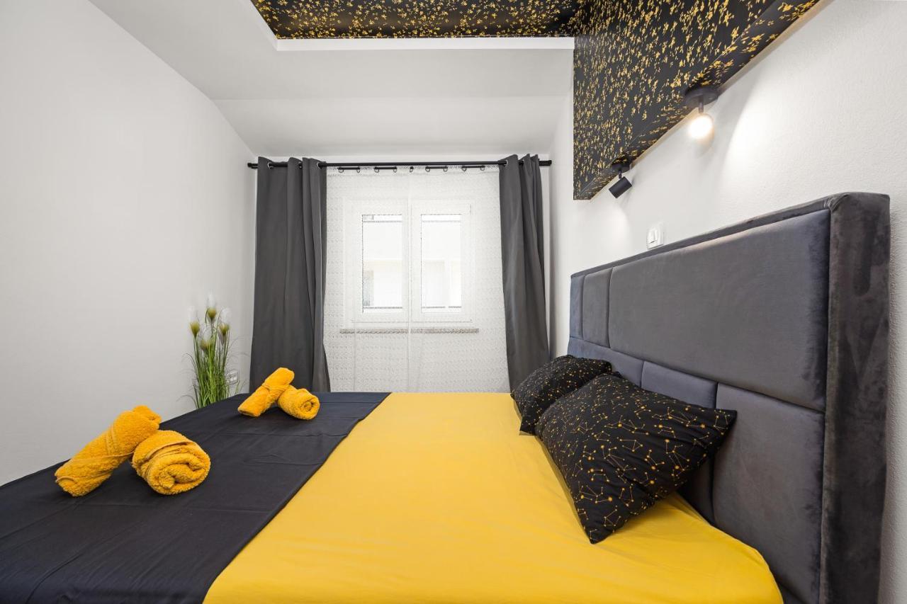 Apartment Luxury Lotus&lovor *