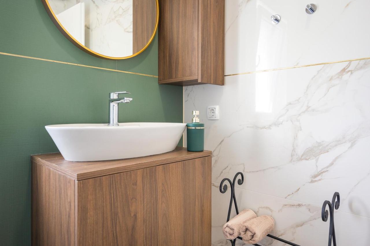 Apartment Luxury Lotus&lovor *